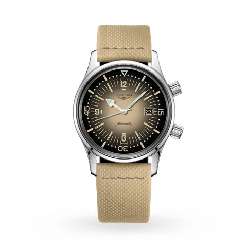 Longines Legend Diver