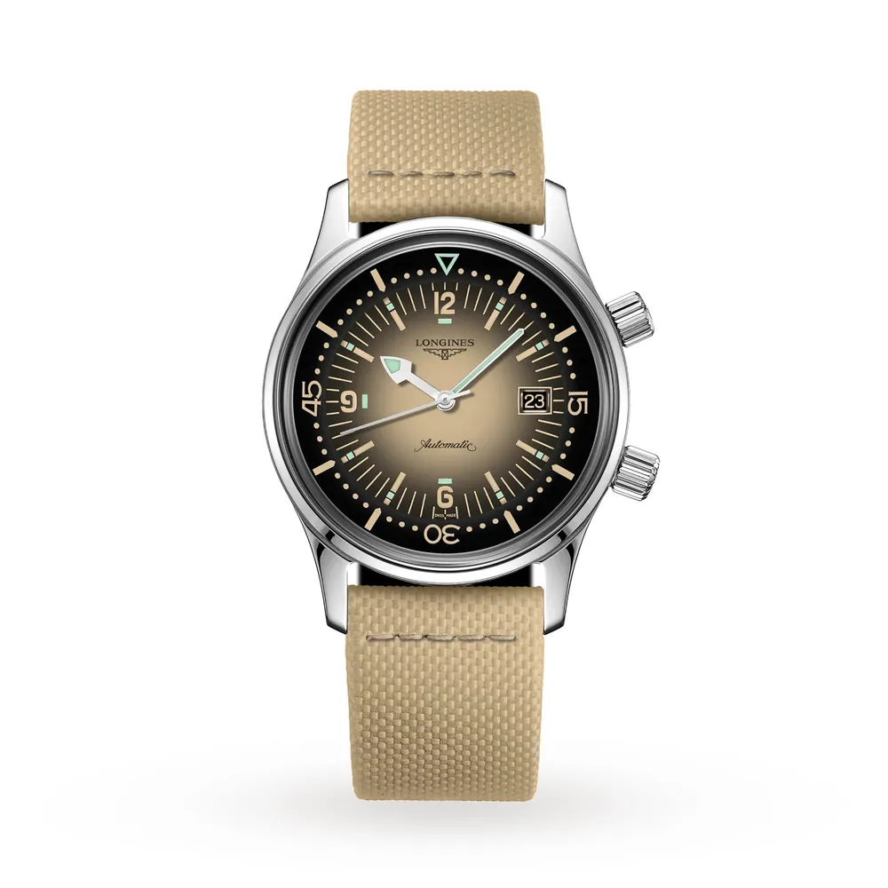Longines Legend Diver L33744302
