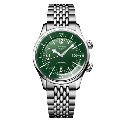 Longines Legend Diver