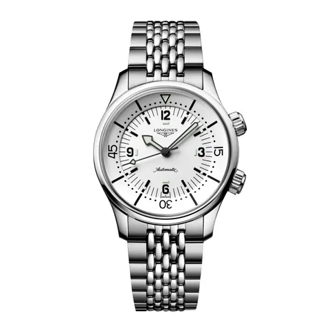 Longines Legend Diver