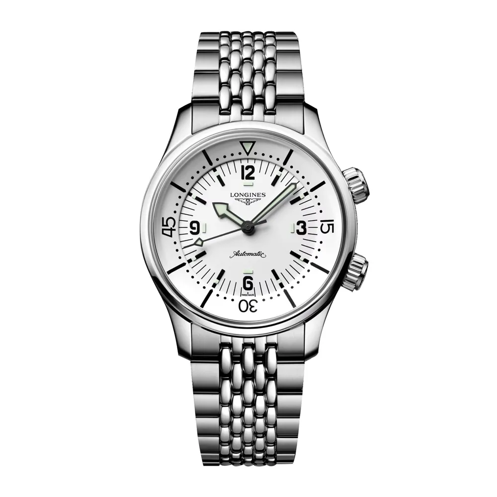 Longines Legend Diver L37644166
