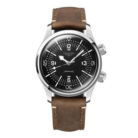 Longines Legend Diver