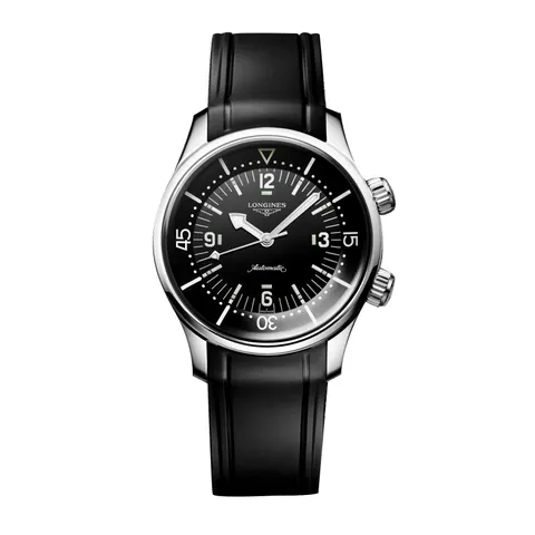 Longines Legend Diver
