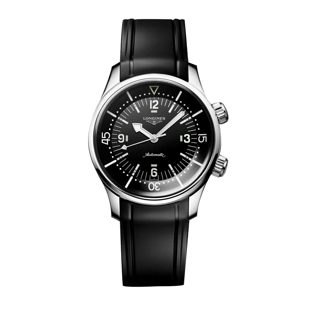 Longines Legend Diver L37644509