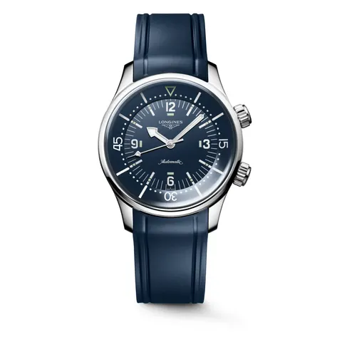 Longines Legend Diver