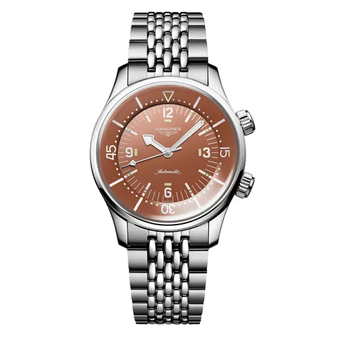 Longines Legend Diver
