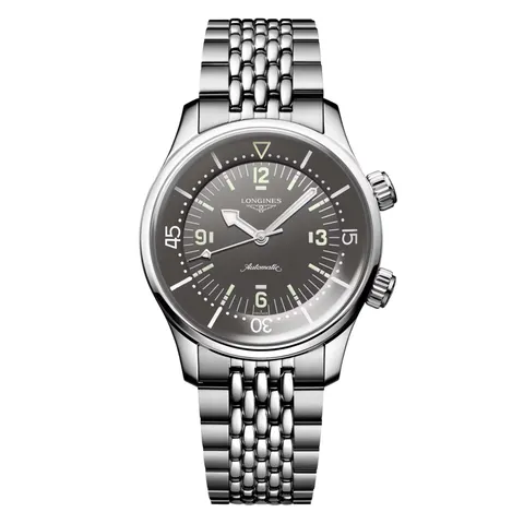Longines Legend Diver