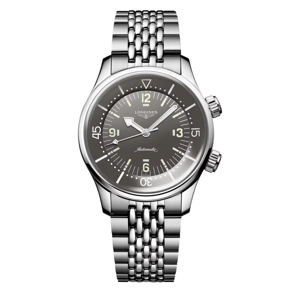Longines Legend Diver L37644996