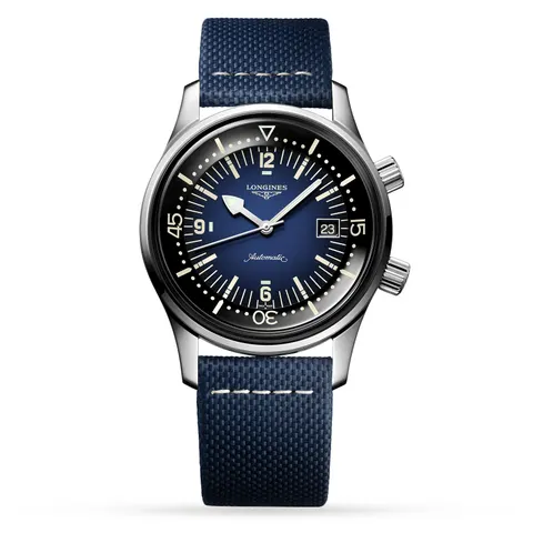 Longines Legend Diver