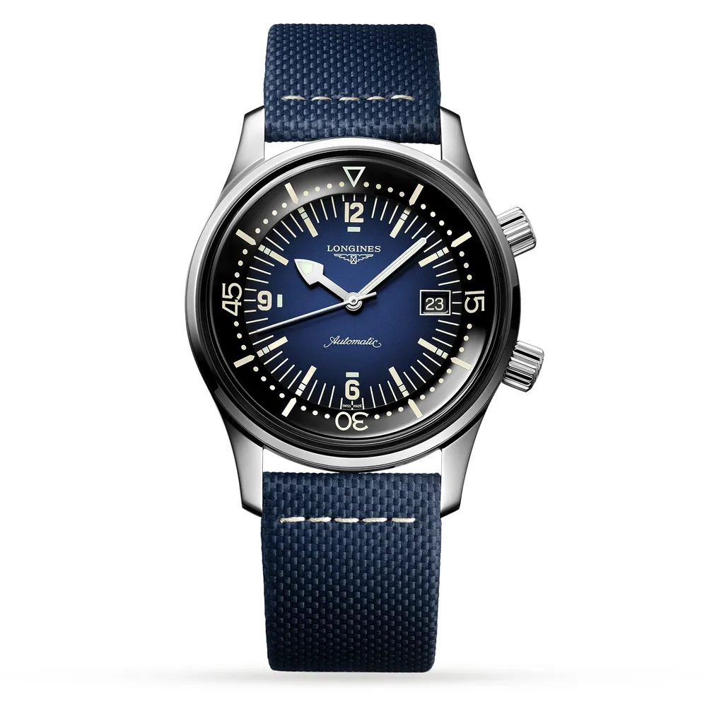 Longines Legend Diver L37744902