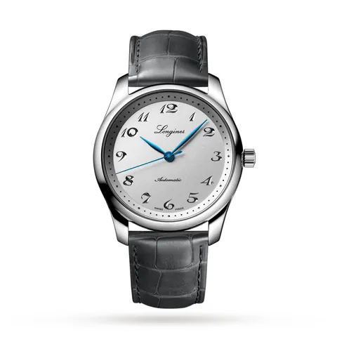 Longines Master Collection 190th Anniversary Edition