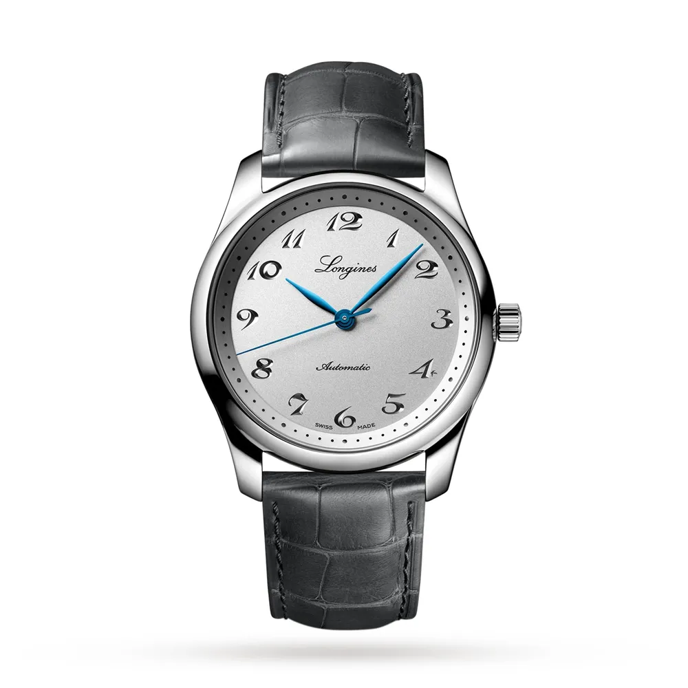 Longines Master Collection 190th Anniversary Edition L27934732