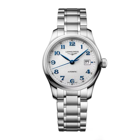 Longines Master Collection Automatic