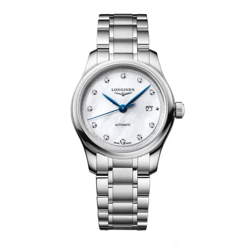 Longines Master Collection Automatic