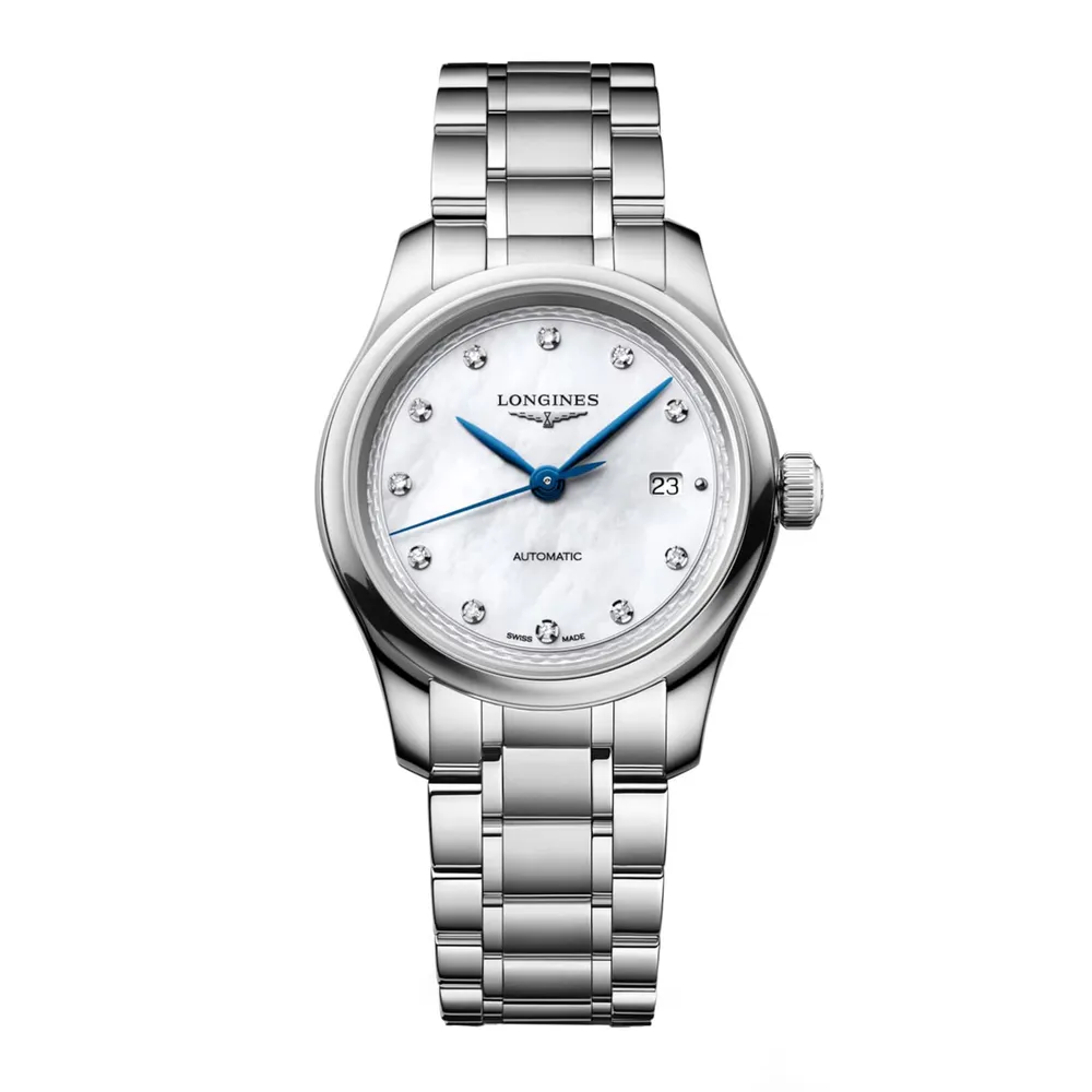 Longines Master Collection Automatic L24494876