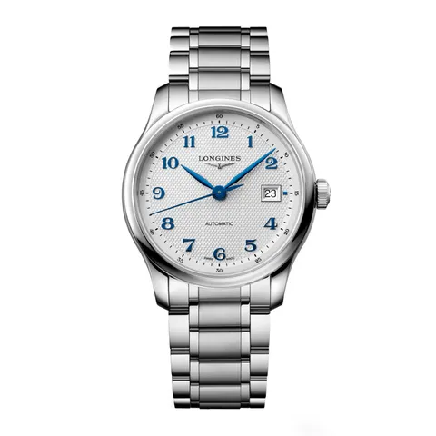 Longines Master Collection Automatic