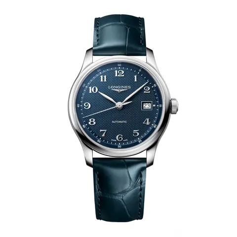 Longines Master Collection Automatic