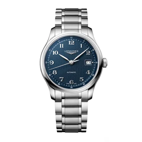 Longines Master Collection Automatic