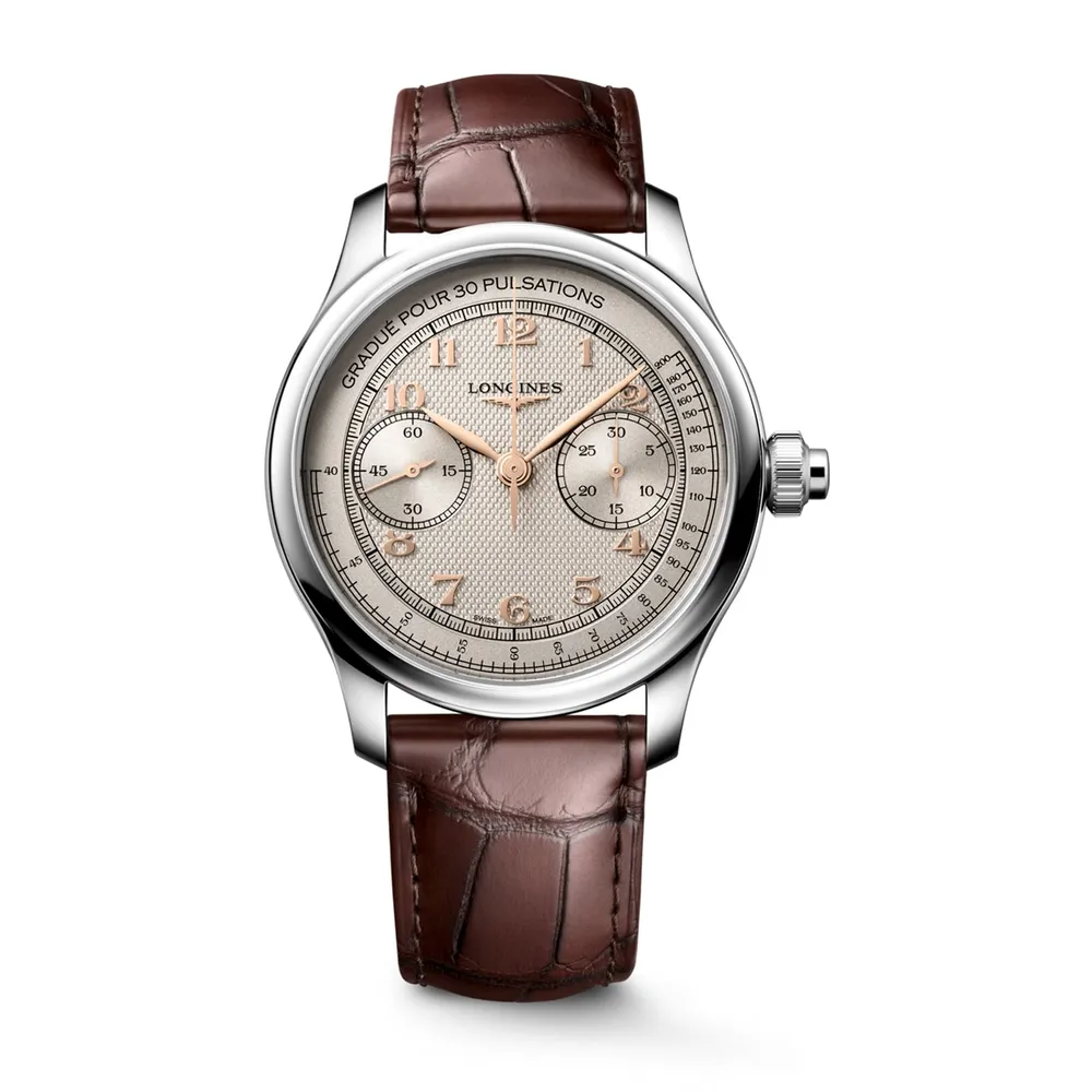 Longines Master Collection Chrono Monopusher L29604782
