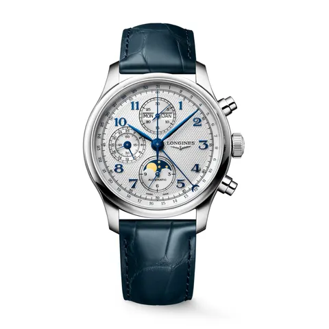 Longines Master Collection Chrono Moonphase