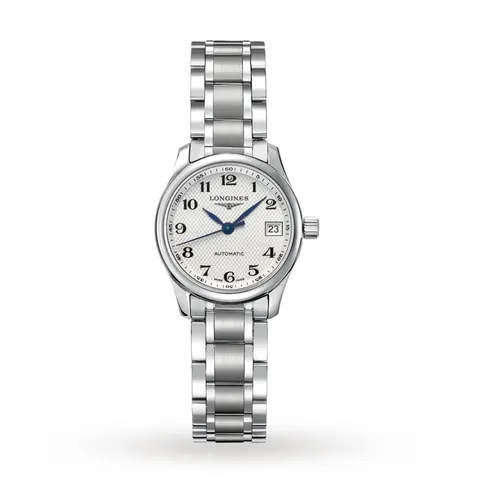 Longines Master Collection