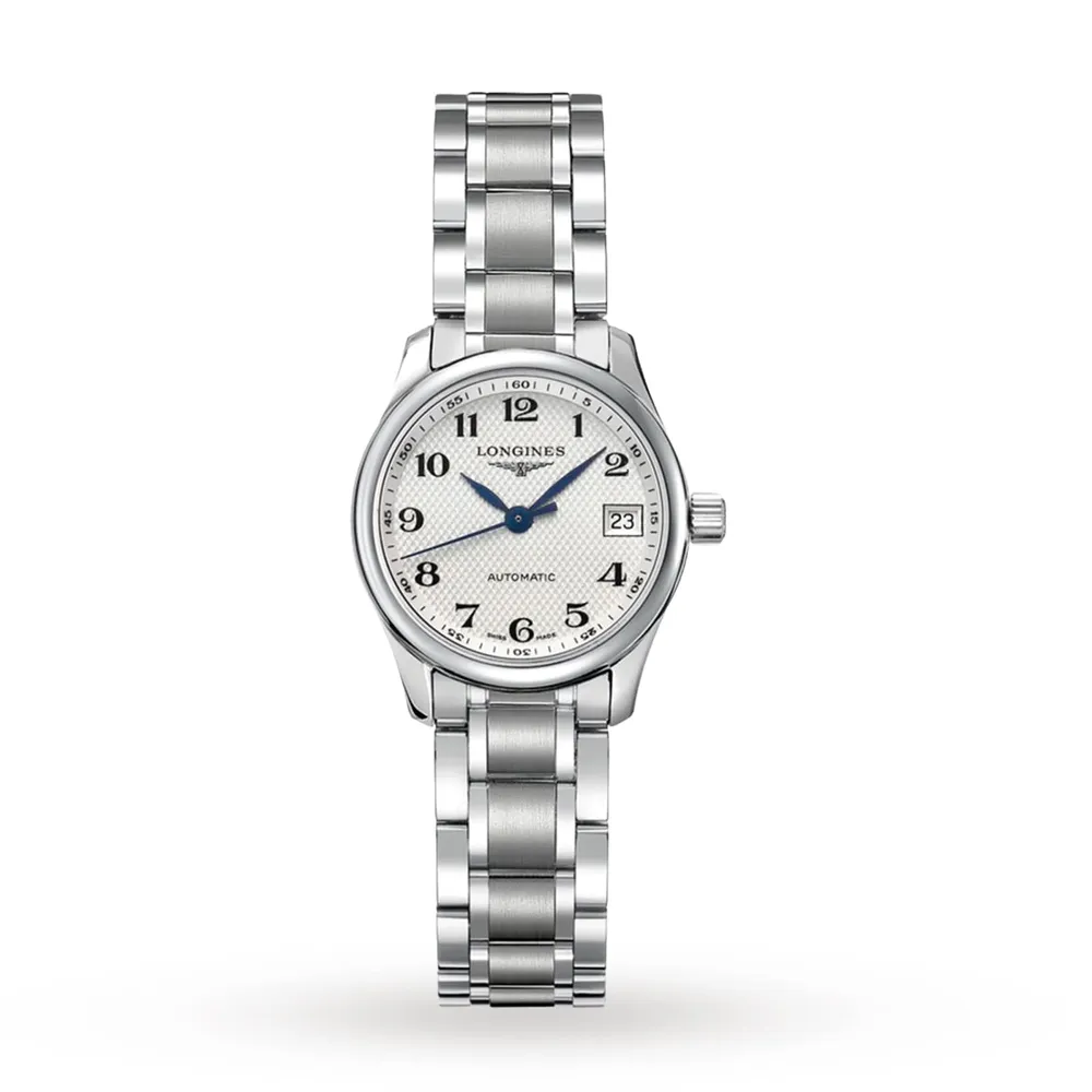 Longines Master Collection L21284786