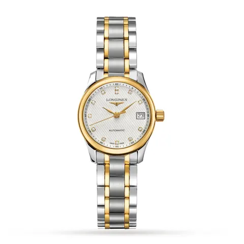Longines Master Collection