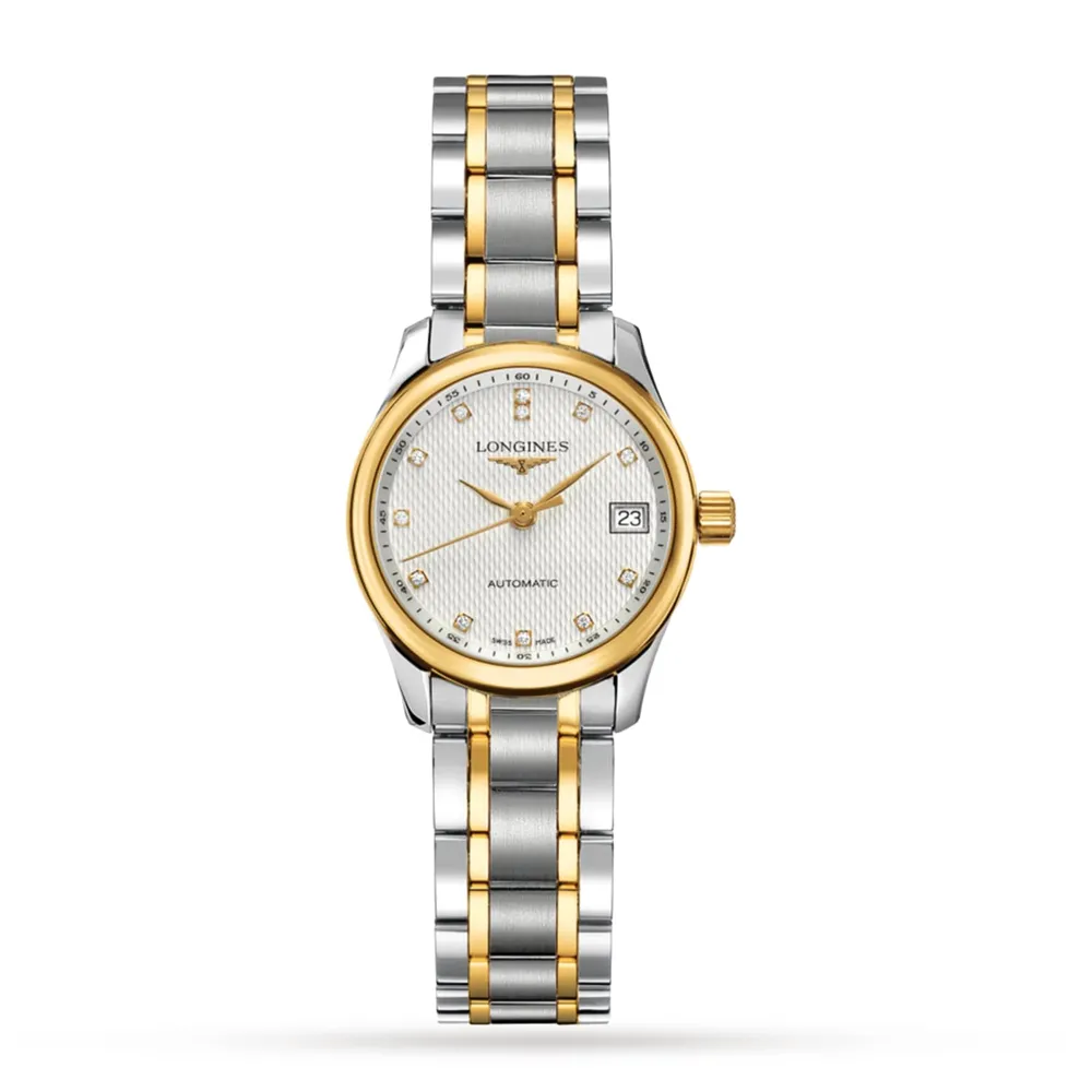 Longines Master Collection L21285777