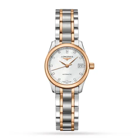 Longines Master Collection