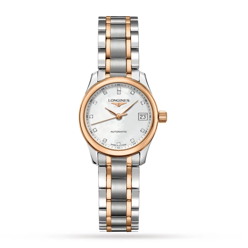 Longines Master Collection L21285897