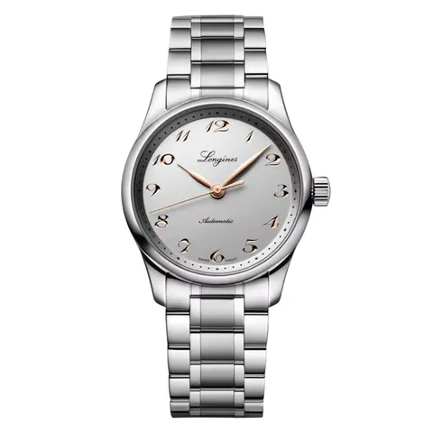 Longines Master Collection