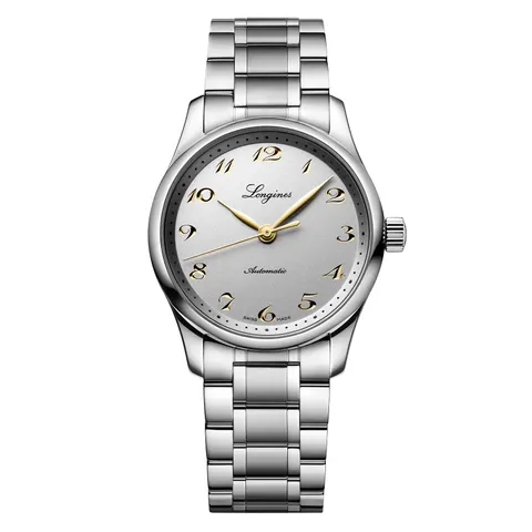 Longines Master Collection
