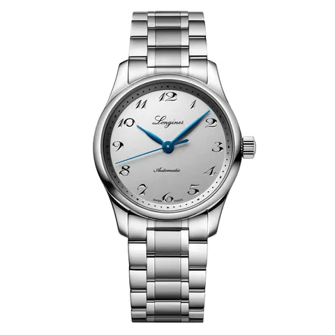 Longines Master Collection