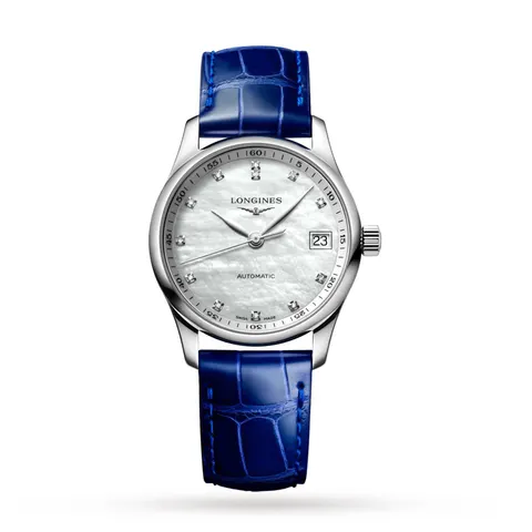 Longines Master Collection