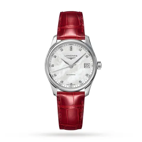 Longines Master Collection