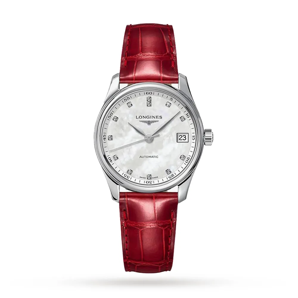 Longines Master Collection L23574872