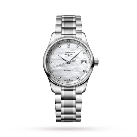 Longines Master Collection