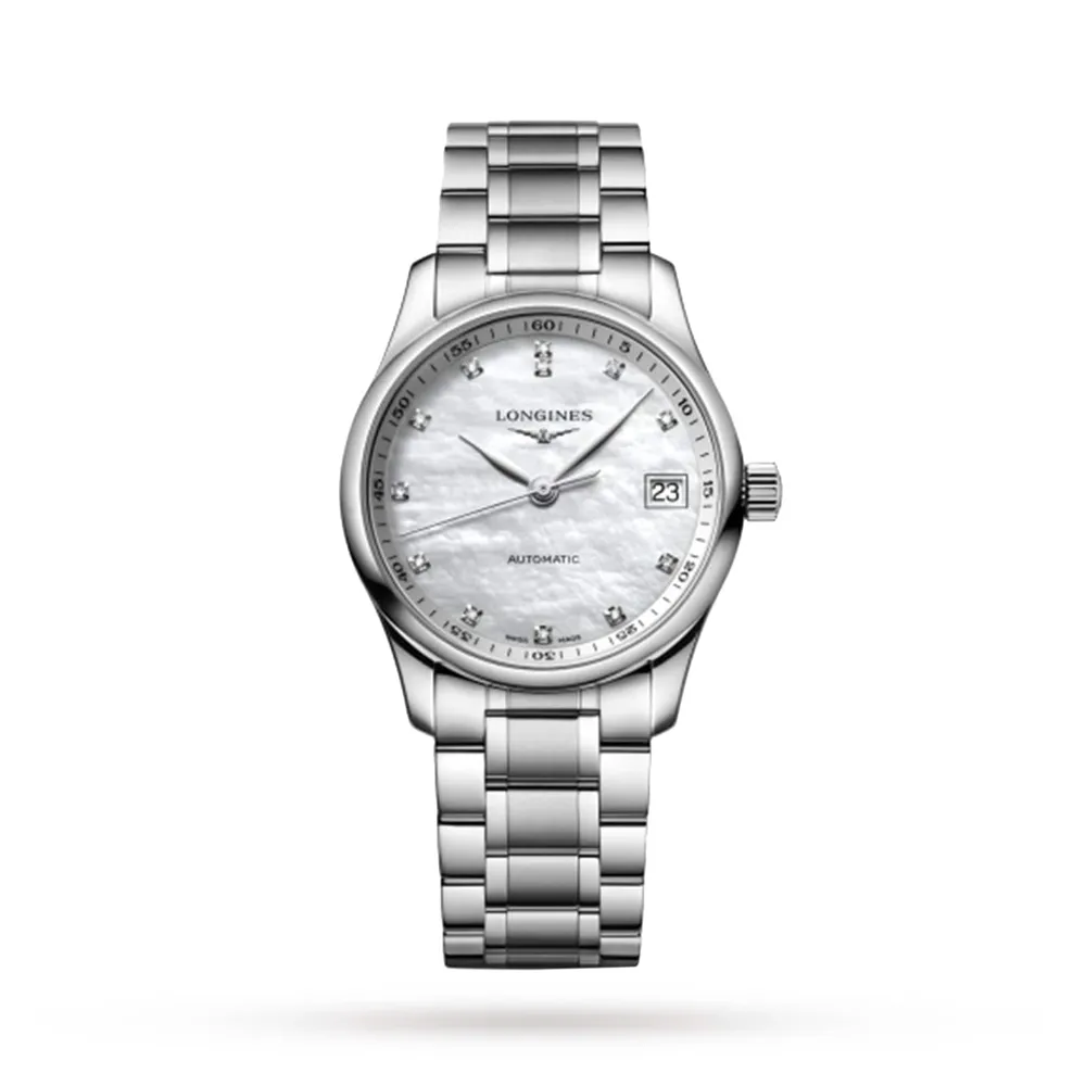 Longines Master Collection L23574876