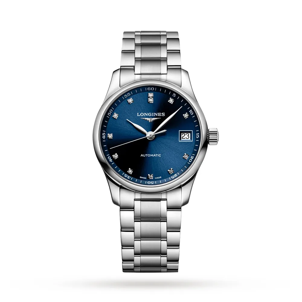 Longines Master Collection L23574976