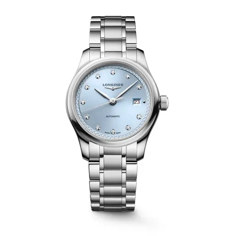 Longines Master Collection
