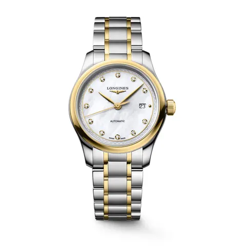 Longines Master Collection