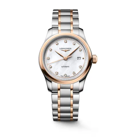Longines Master Collection