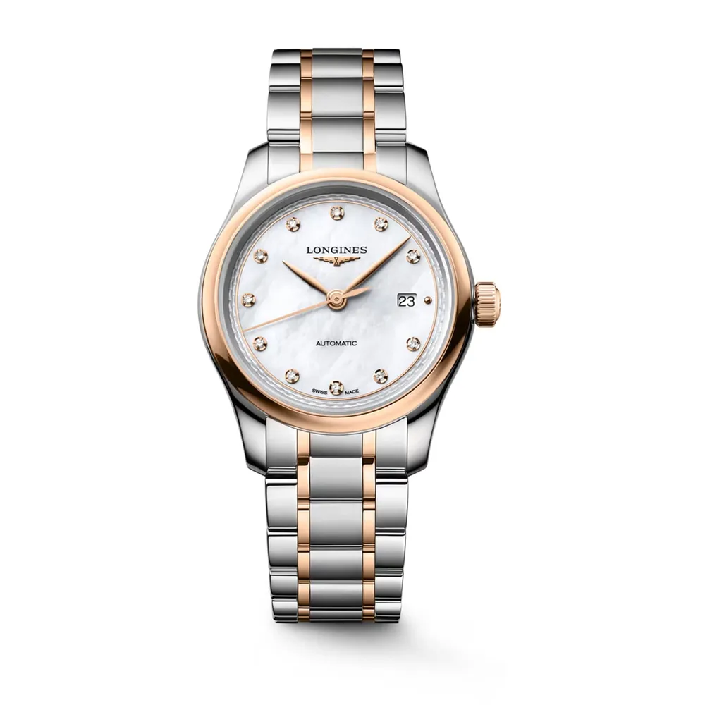 Longines Master Collection L24495897