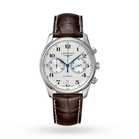 Longines Master Collection