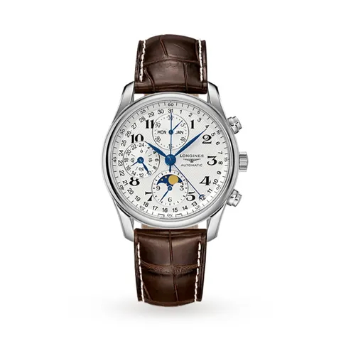 Longines Master Collection