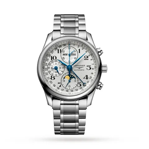 Longines Master Collection