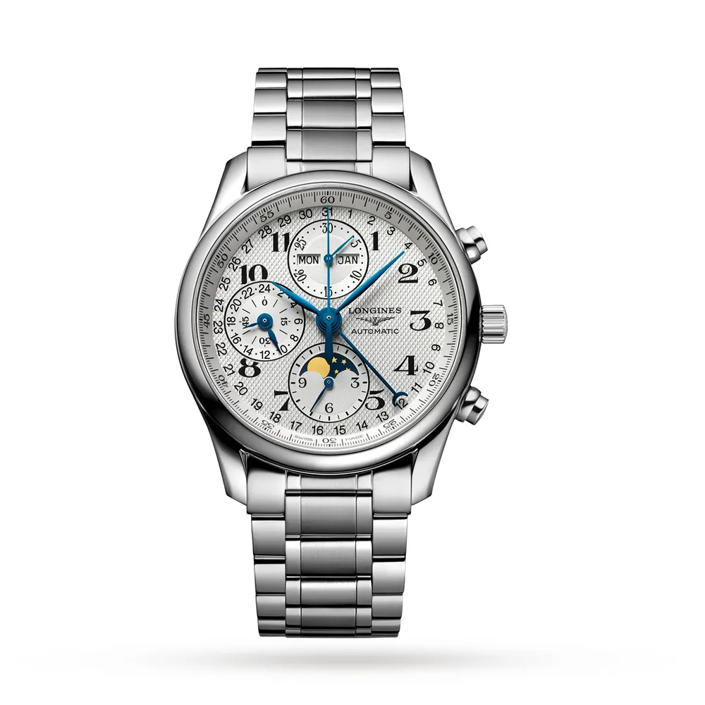 Longines Master Collection L26734786