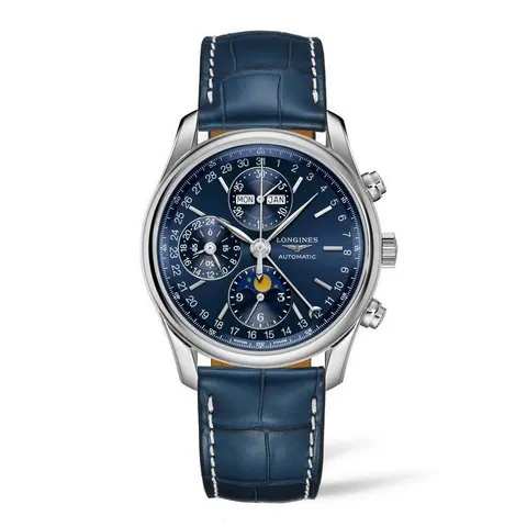 Longines Master Collection
