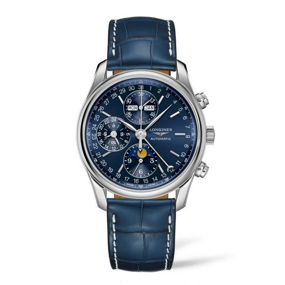 Longines Master Collection L26734920
