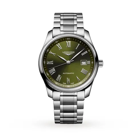 Longines Master Collection